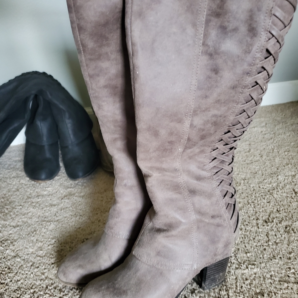 Womens boot
